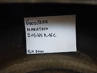 4x band 16 inch - afbeelding 4 van  4