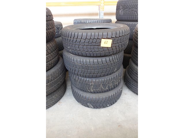 4x band 16 inch - afbeelding 2 van  4