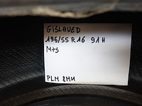 4x band 16 inch - afbeelding 4 van  4