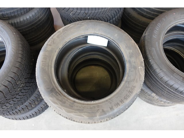 4x band 16 inch - afbeelding 1 van  4