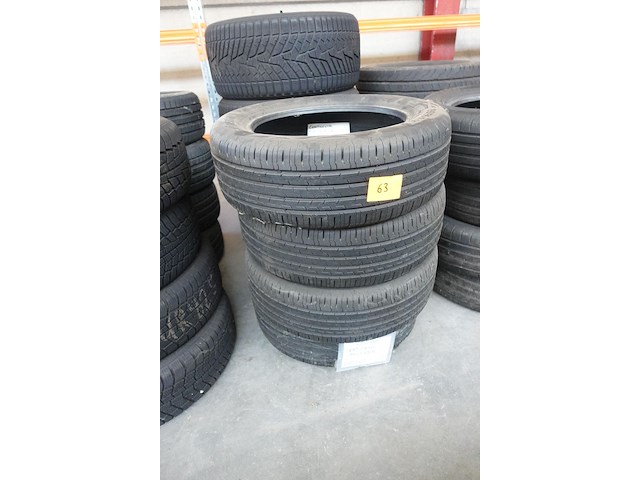 4x band 16 inch - afbeelding 2 van  4