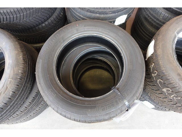 4x band 16 inch - afbeelding 1 van  4