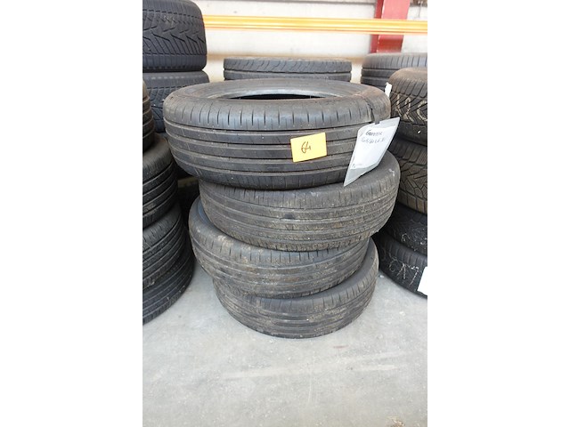 4x band 16 inch - afbeelding 2 van  4