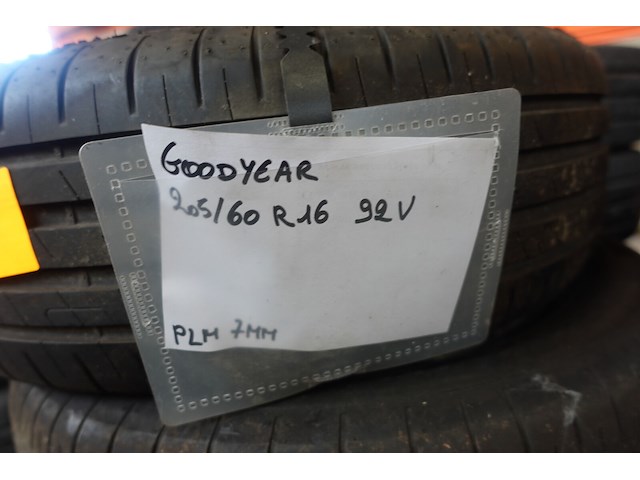 4x band 16 inch - afbeelding 4 van  4