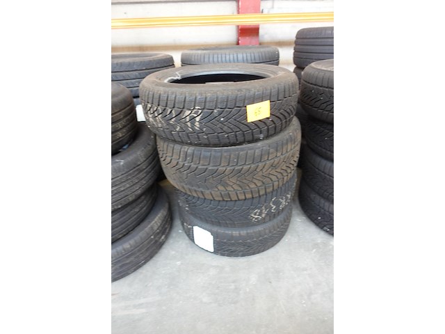 4x band 16 inch - afbeelding 2 van  4