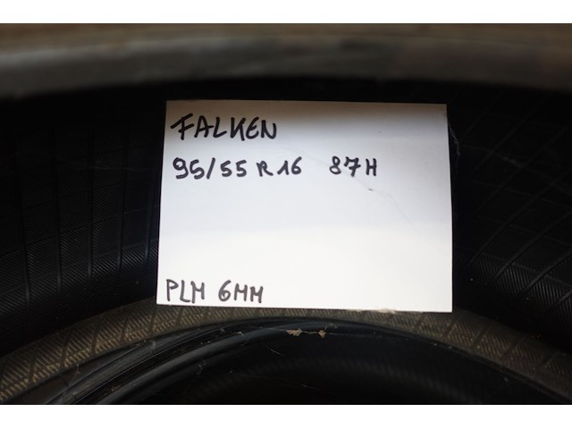 4x band 16 inch - afbeelding 4 van  4
