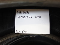 4x band 16 inch - afbeelding 4 van  4