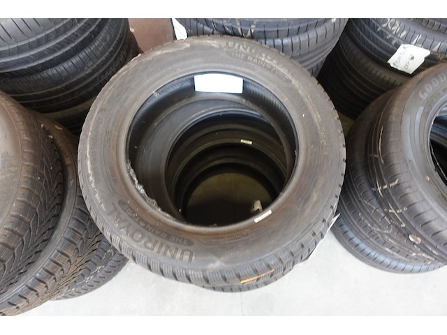 4x band 16 inch - afbeelding 1 van  4