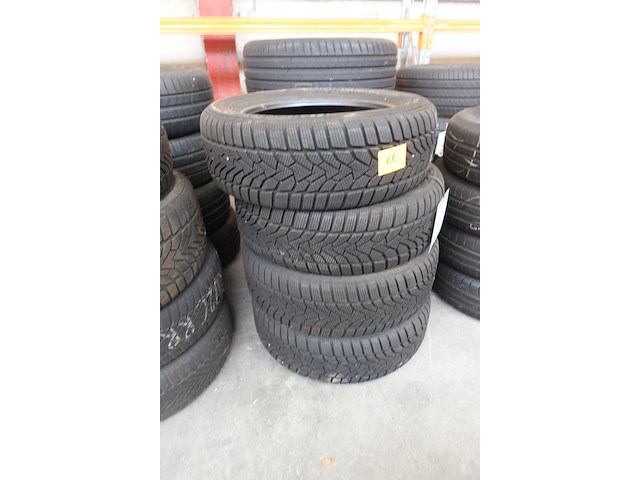 4x band 16 inch - afbeelding 2 van  4