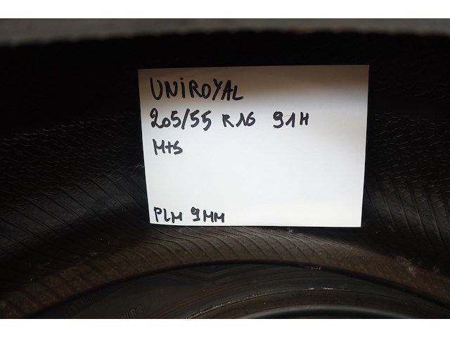 4x band 16 inch - afbeelding 4 van  4
