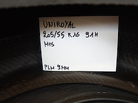 4x band 16 inch - afbeelding 4 van  4