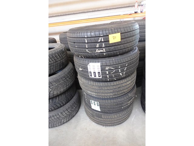 4x band 16 inch - afbeelding 2 van  4