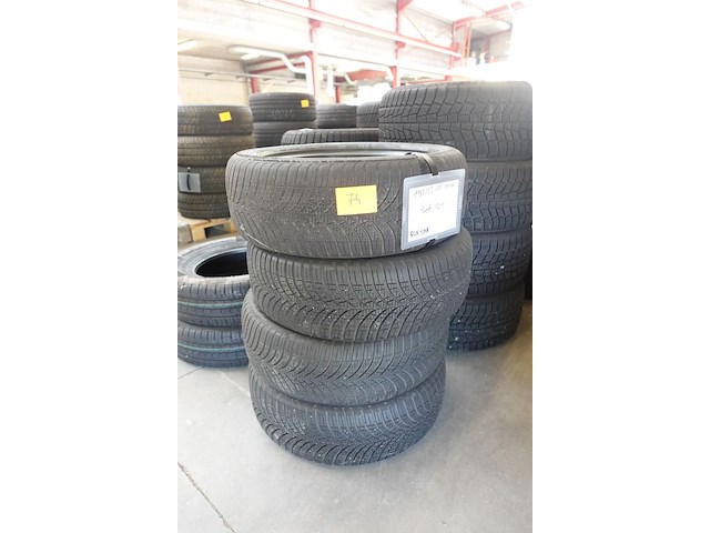 4x band 16 inch - afbeelding 2 van  4