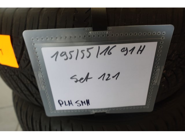 4x band 16 inch - afbeelding 4 van  4
