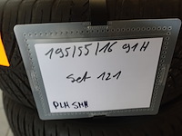 4x band 16 inch - afbeelding 4 van  4