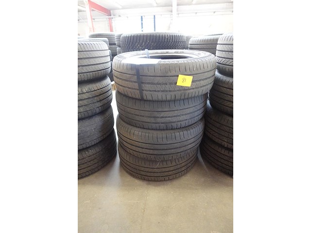 4x band 16 inch - afbeelding 2 van  4