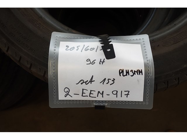 4x band 16 inch - afbeelding 4 van  4