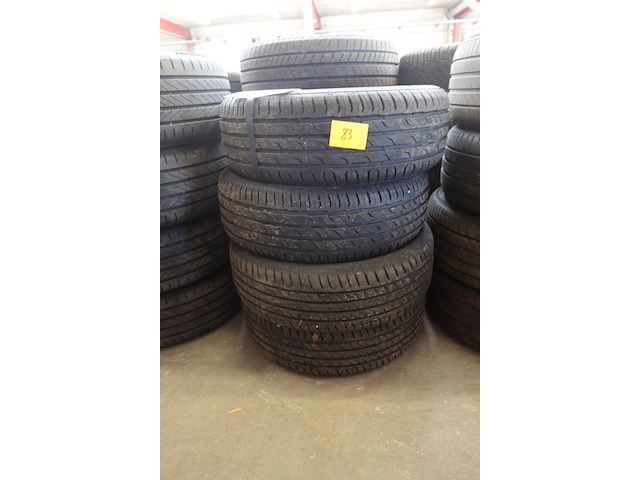 4x band 16 inch - afbeelding 2 van  4