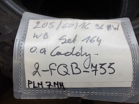4x band 16 inch - afbeelding 4 van  4