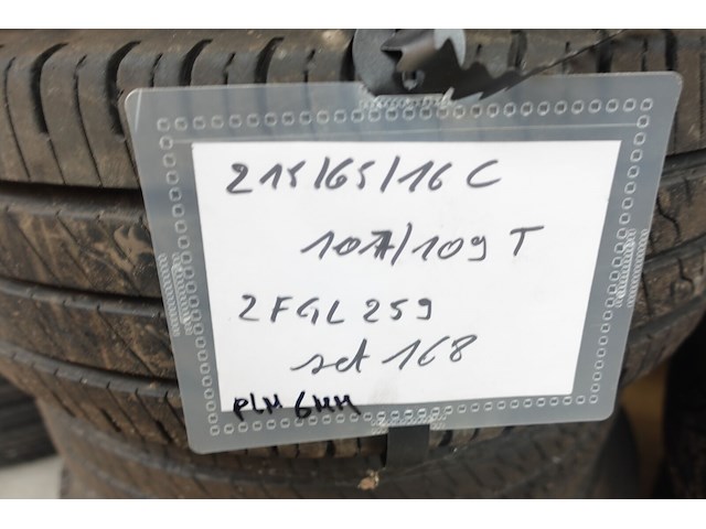 4x band 16 inch - afbeelding 4 van  4
