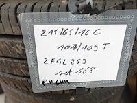 4x band 16 inch - afbeelding 4 van  4