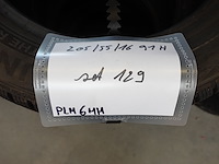 4x band 16 inch - afbeelding 4 van  4