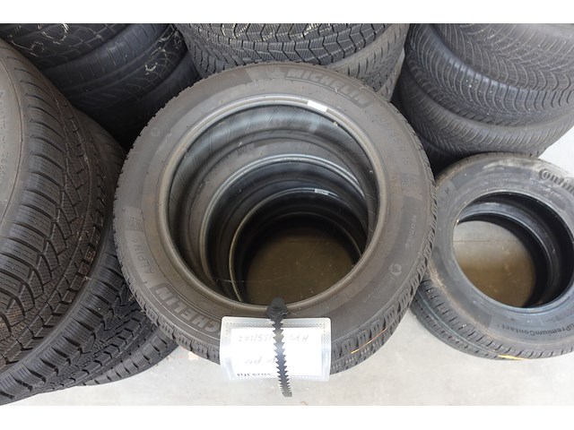 4x band 16 inch - afbeelding 1 van  4