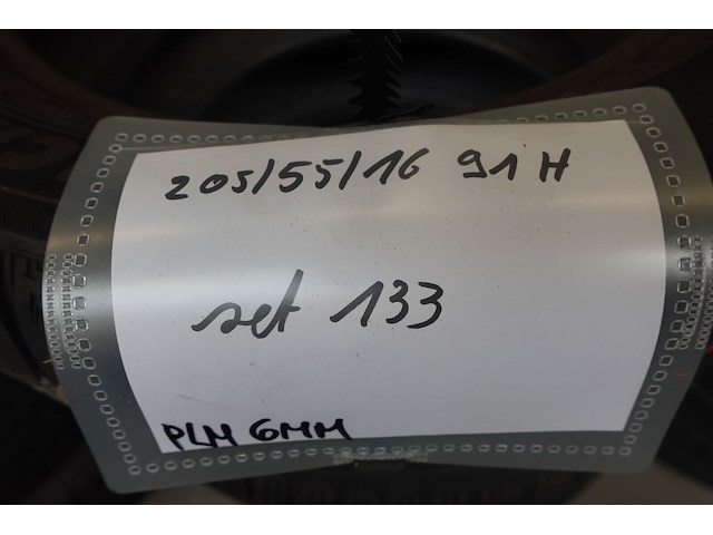 4x band 16 inch - afbeelding 4 van  4