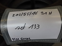 4x band 16 inch - afbeelding 4 van  4