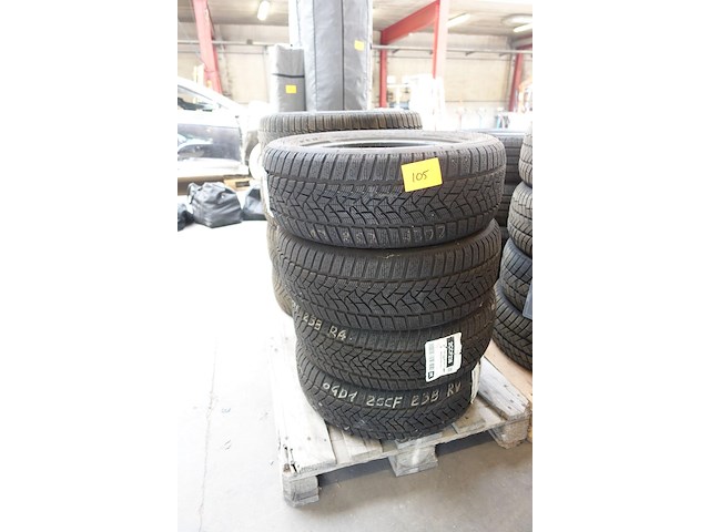 4x band 16 inch - afbeelding 2 van  4