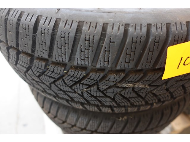 4x band 16 inch - afbeelding 3 van  4