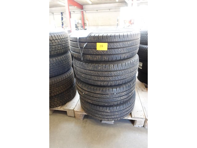 4x band 16 inch - afbeelding 2 van  4