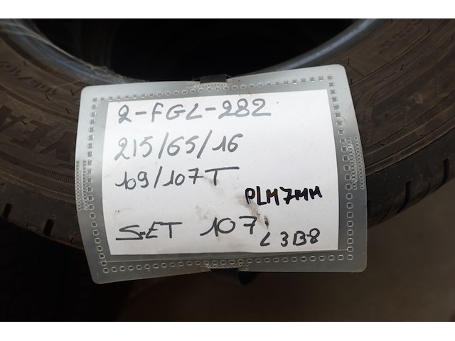 4x band 16 inch - afbeelding 4 van  4