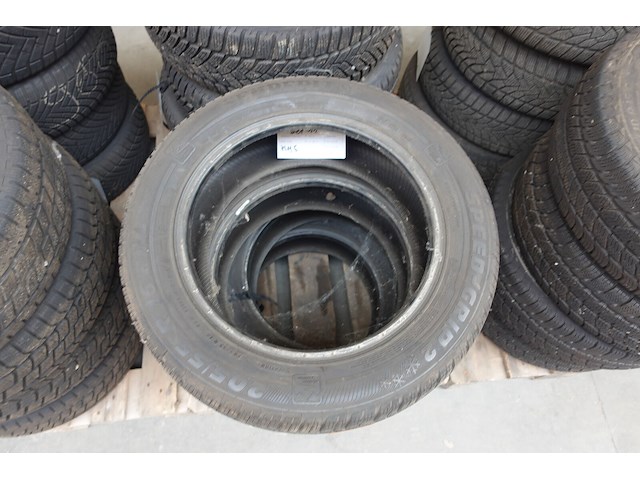4x band 16 inch - afbeelding 1 van  4