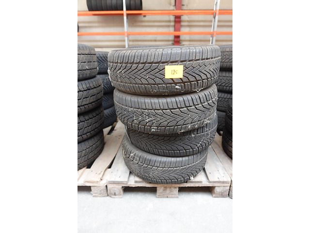 4x band 16 inch - afbeelding 2 van  4