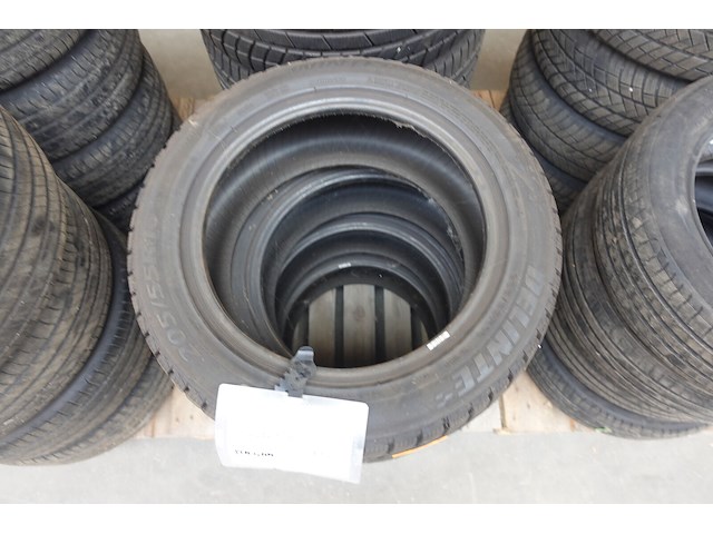 4x band 16 inch - afbeelding 1 van  4