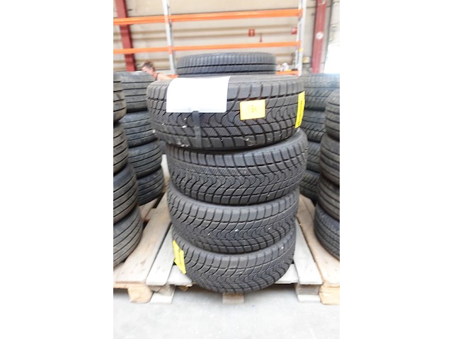 4x band 16 inch - afbeelding 2 van  4