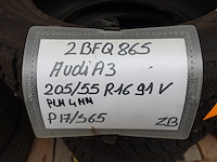 4x band 16 inch - afbeelding 4 van  4