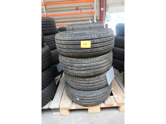 4x band 16 inch - afbeelding 2 van  4