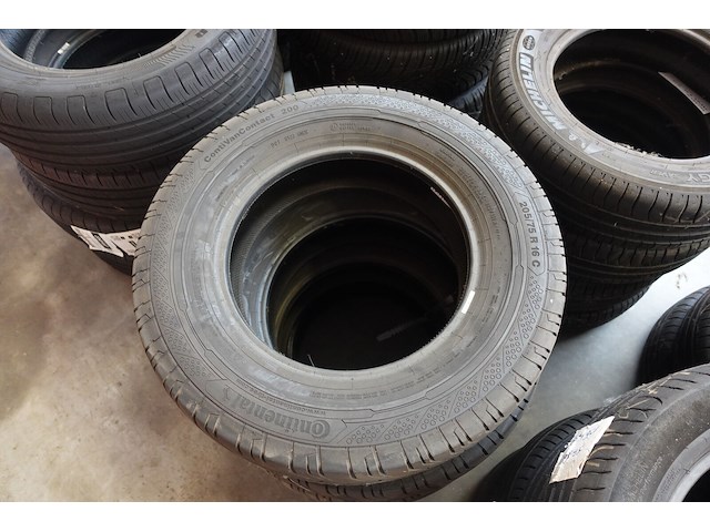 4x band 16 inch - afbeelding 1 van  4