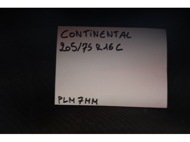 4x band 16 inch - afbeelding 4 van  4