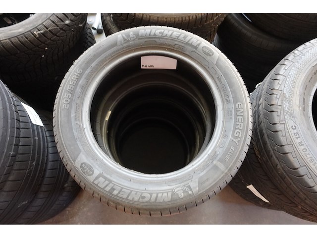 4x band 16 inch - afbeelding 1 van  4