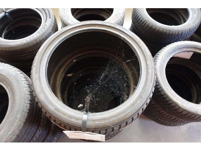 4x band 16 inch - afbeelding 1 van  4