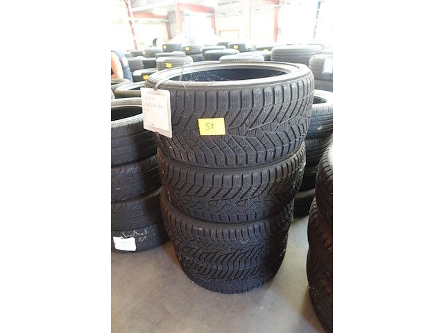 4x band 16 inch - afbeelding 2 van  4