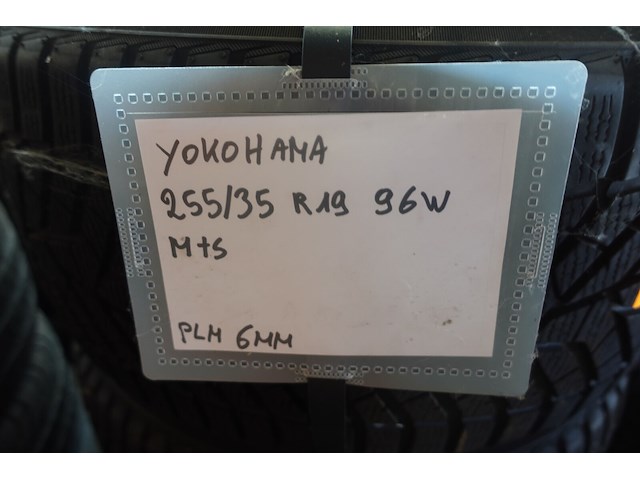 4x band 16 inch - afbeelding 4 van  4