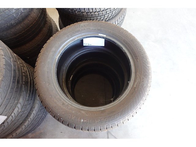 4x band 16 inch - afbeelding 1 van  4