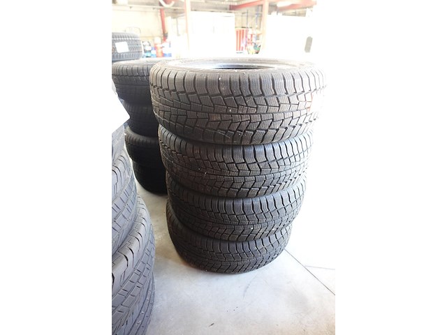 4x band 16 inch - afbeelding 2 van  4