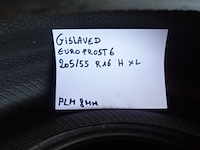4x band 16 inch - afbeelding 4 van  4