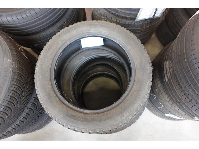 4x band 16 inch - afbeelding 1 van  4