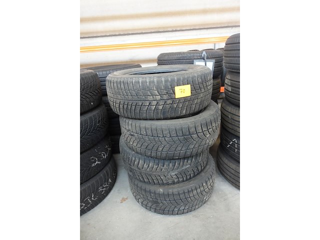 4x band 16 inch - afbeelding 2 van  4